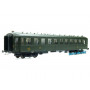 Voiture BACALAN 2ème cll B11myfi 54832 SNCF Ep.IIIb - HO 1/87 - REE VB-372