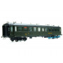 Voiture BACALAN Buffet C4s12419 SNCF Ep.IIIa - HO 1/87 - REE VB-370
