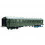 Voiture BACALAN 3ème CL C11yfi 11365 PLM Ep.II - HO 1/87 - REE VB-366