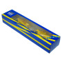 Set de 2 citernes SHELL JUPITER, PLM Ep. II - HO 1/87 - REE WB-705
