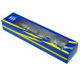 Set de 2 citernes PECHELBRONN et SOCALINE, AL Ep. II - HO 1/87 - REE WB-704