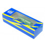 Wagon citerne LA RUCHE MODERNE, SNCF EP. III - HO 1/87 - REE WB-710