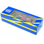 Wagon citerne MITJAVILLE, SNCF EP. III - HO 1/87 - REE WB-711