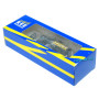 Wagon citerne SHELL, noir, SNCF EP. III - HO 1/87 - REE WB-707