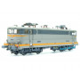 BB 16024 Béton La Chapelle SNCF Ep IV-V analogique - HO 1/87 - REE MB-143