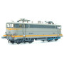 BB 16024 Béton La Chapelle SNCF Ep IV-V digitale son - HO 1/87 - REE MB-143S