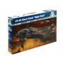 UH-60/MH-60 Black Hawk - échelle 1/72 - ITALERI 1328