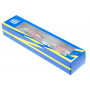 Set de 2 citernes ADAMS, SNCF Ep. III - HO 1/87 - REE WB-714