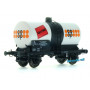 Wagon citerne COOP, SNCF. EP. IV - HO 1/87 - REE WB-719