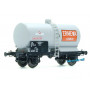 Wagon citerne ERMWA GENEVE, SNCF. EP. IV - HO 1/87 - REE WB-721