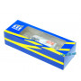 Wagon citerne ERMWA GENEVE, SNCF. EP. IV - HO 1/87 - REE WB-721