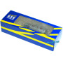 Wagon citerne C.G.T.E, SNCF. EP. III - HO 1/87 - REE WB-717