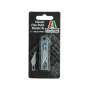 5x lames fines pour couteau taille 1 - ITALERI 50824