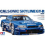 Nissan Calsonic GTR - échelle 1/24 - TAMIYA 24219