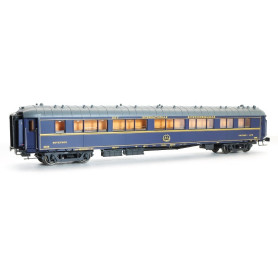 Voiture WL STU CIWL ép. IIIc - HO - LS Models 49142