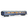 Voiture WL STU CIWL ép. IIIc - HO - LS Models 49142