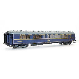 Voiture WL SG CIWL ép. IIIc - HO - LS Models 49141