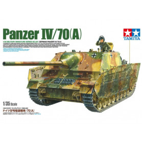 Panzer IV/70(A) - 1/35 - Tamiya 35381