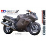 Honda CBR 1100XX - 1/12 - TAMIYA 14070