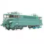 BB 9262 Origine SUD-OUEST Paris-SO SNCF Ep III analogique - HO 1/87 - REE MB-080