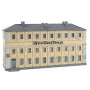 Administration du dépôt ferroviaire Freilassing - HO 1/87 - FALLER 120083