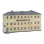 Administration du dépôt ferroviaire Freilassing - HO 1/87 - FALLER 120083