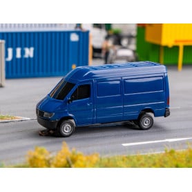 Mercedes-Benz Sprinter (HERPA) Car system - HO 1/87 - Faller 161438