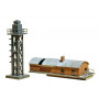 Sablerie - N 1/160 - FALLER 222146