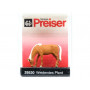 Cheval - HO 1/87 - PREISER 29530