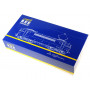 BB 9288 Rouge CAPITOLE SUD-OUEST Paris-SO SNCF Ep III analogique - HO 1/87 - REE MB-082