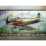 Douglas A-1J Skyraider U.S. Air Force - 1/48 - Tamiya 61073