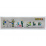 Jardinage - HO 1/87 - FALLER 151678