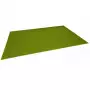 Tapis gazon fleuri 45 x 30 cm (x4) - NOCH 00008
