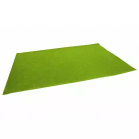 Tapis gazon printemps 45 x 30 cm (x4) - NOCH 00006