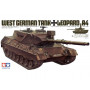 Leopard A4 - 1/35 - Tamiya 35112