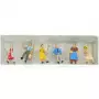 Agriculteurs - HO 1/87 - PREISER 10040