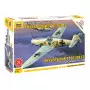 Messerschmitt Bf-109 F-2 - 1/72 - ZVEZDA 7302