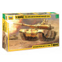 Chard russe T-90MS - 1/35 - ZVEZDA 3675