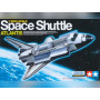 Navette Spatiale Atlantis - 1/100 - Tamiya 60402