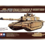 Challenger 2 TELIC - 1/35 - Tamiya 35274