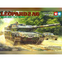 Leopard 2A6 - 1/35 - Tamiya 35271