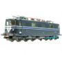 Locomotive CC 25006 analogique - ép IV - SNCF - HO 1/87- PIKO 96594