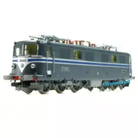 Locomotive CC 25006 analogique - ép IV - SNCF - HO 1/87- PIKO 96594