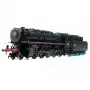 Locomotive vapeur 150 X digitale son ép III - HO 1/87 - MARKLIN 39744