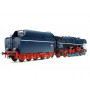 Locomotive vapeur série 498.1 Albatros digitale son ép VI - HO 1/87 - MARKLIN 39498