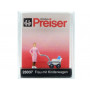 Femme avec landau - HO 1/87 - PREISER 28037