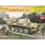 Sd.kfz.171 Panther G - 1/35 - DRAGON 6602