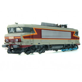 Locomotive BB 15055 ép. IV SNCF analogique - HO 1/87 - LS Models 10483