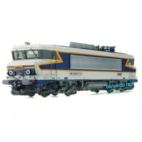 Locomotive BB 10004 ép. IV SNCF analogique - HO 1/87 - LS Models 10488