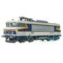 Locomotive BB 10004 ép. IV SNCF analogique - HO 1/87 - LS Models 10488